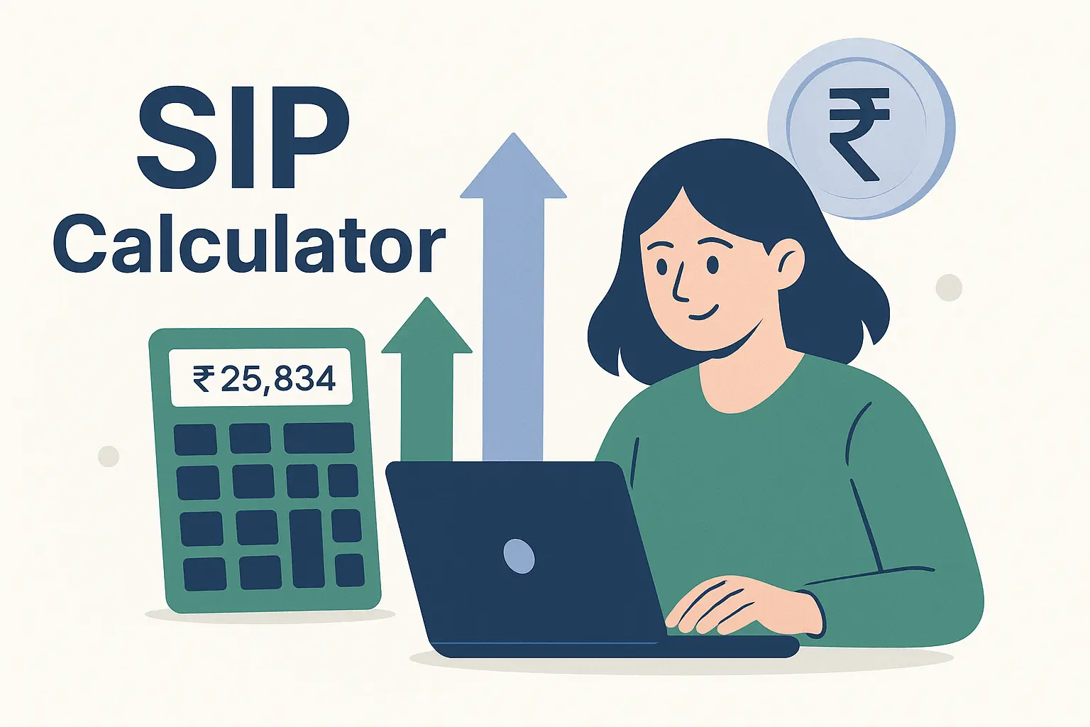 Why Use an SIP Calculator?